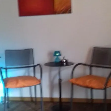 Rheintal-zimmer Homestay Altstatten