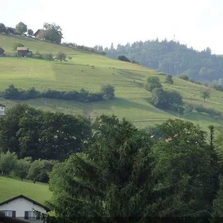 Rheintal-zimmer * Altstätten