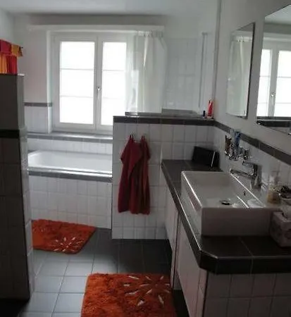 Homestay Rheintal-zimmer Altstatten