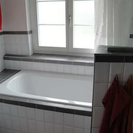 Rheintal-zimmer Homestay Altstatten