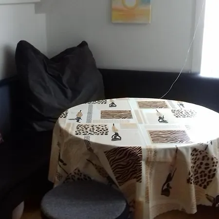 Privatunterkunft Rheintal-zimmer *