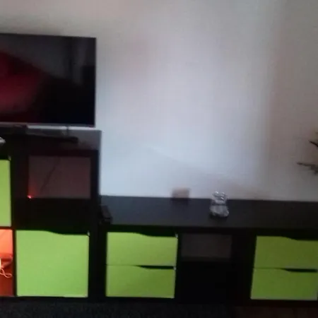 Rheintal-zimmer Homestay