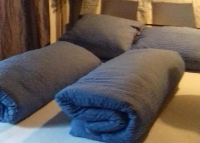 Homestay szállás Rheintal-zimmer Altstätten