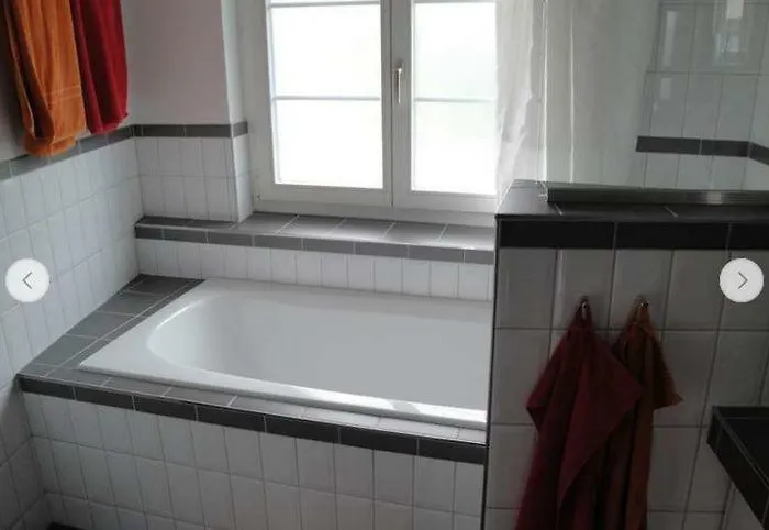 Rheintal-zimmer Homestay szállás Altstätten