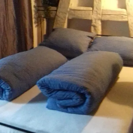 Accommodatie bij particulieren Rheintal-zimmer Altstätten