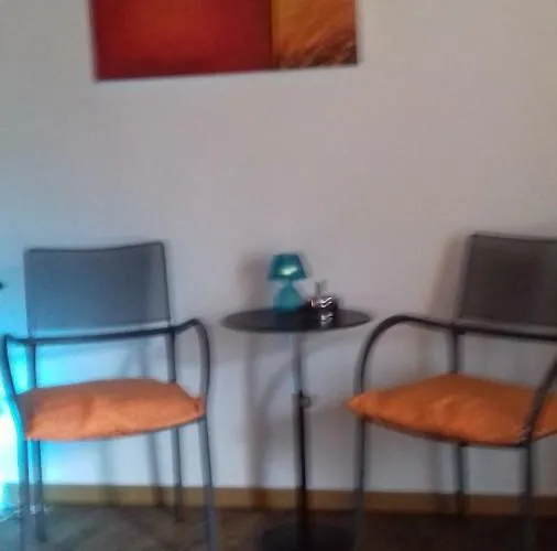 Rheintal-zimmer Accommodatie bij particulieren Altstätten